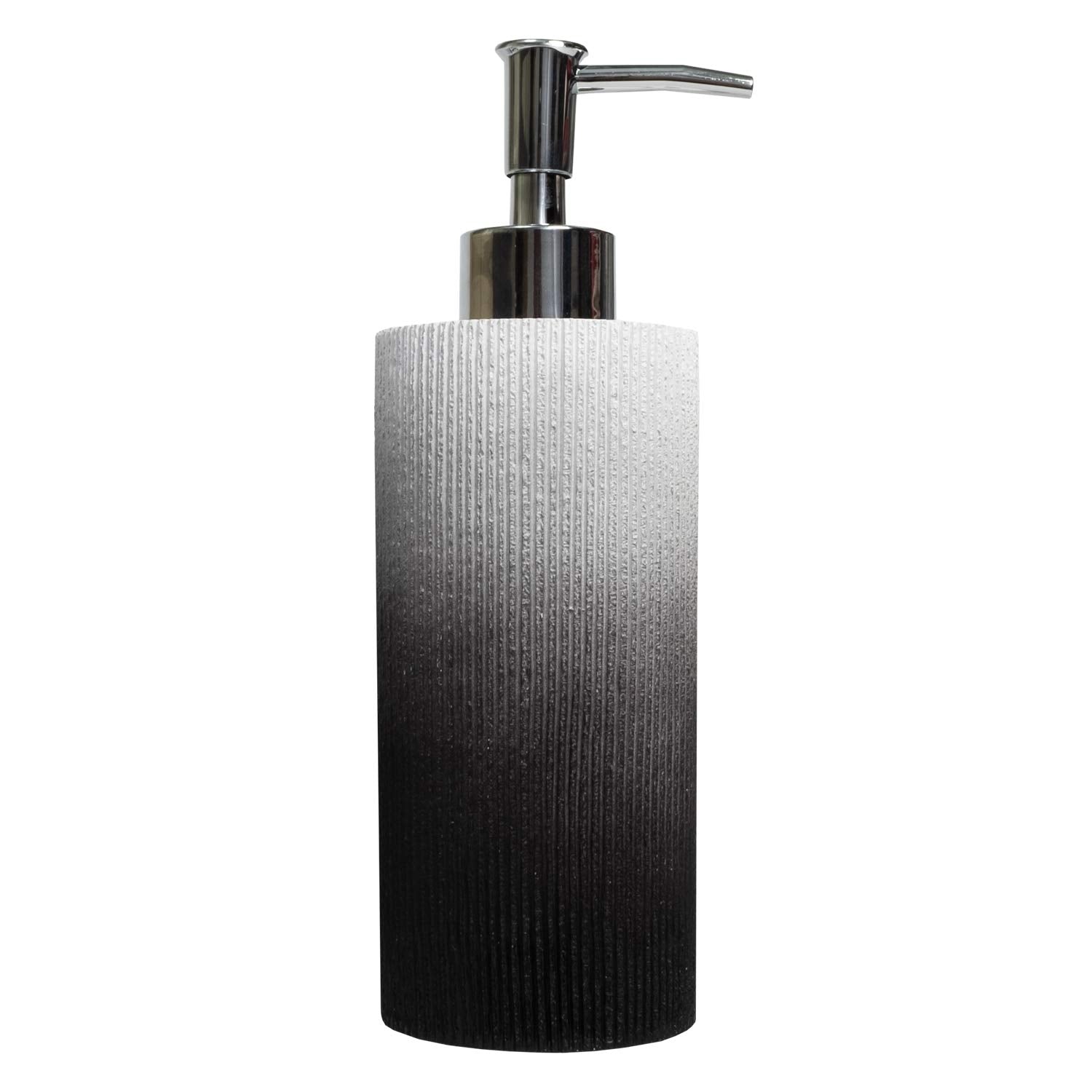 Sweet Home Collection 4-Piece Beach Life Modern Bathroom Accessory Set Bath Shower Tub Decor