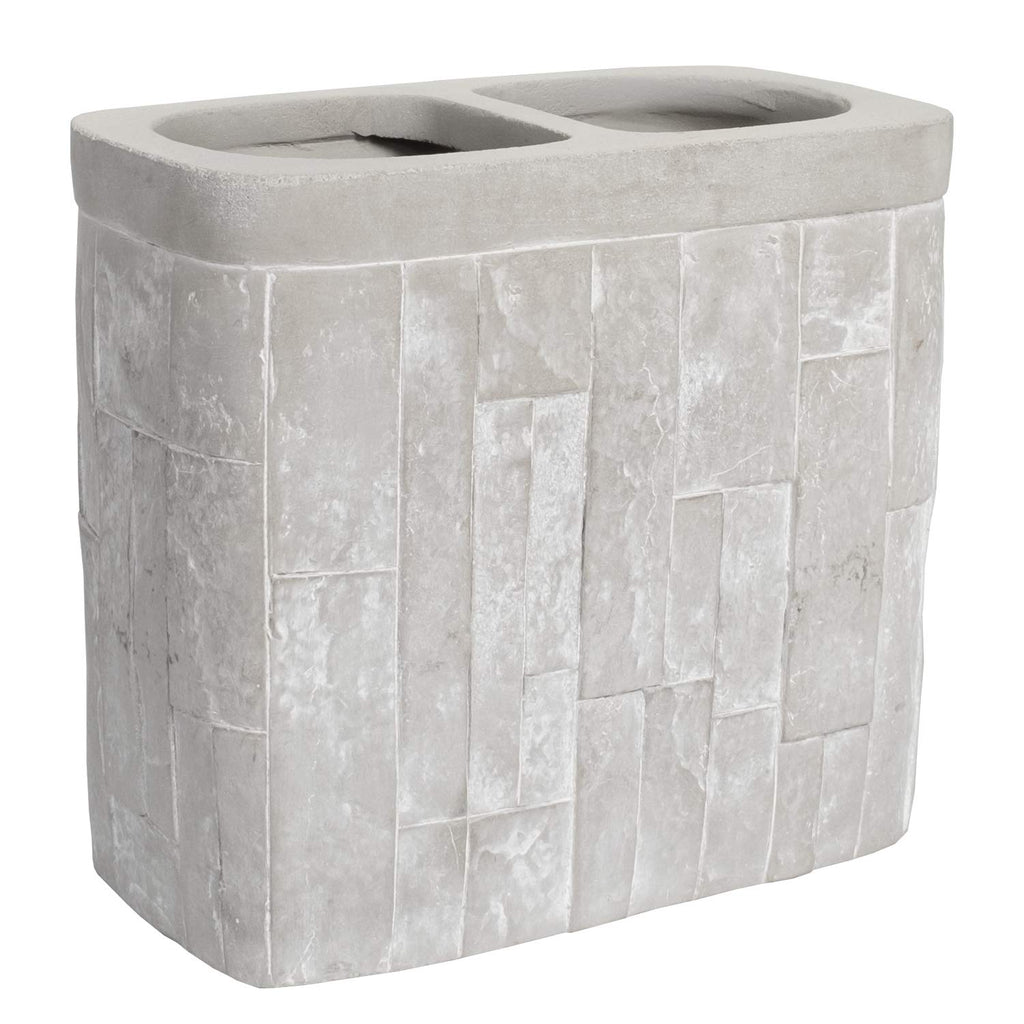 Sweet Home Collection 4-Piece Beach Life Modern Bathroom Accessory Set Bath Shower Tub Decor