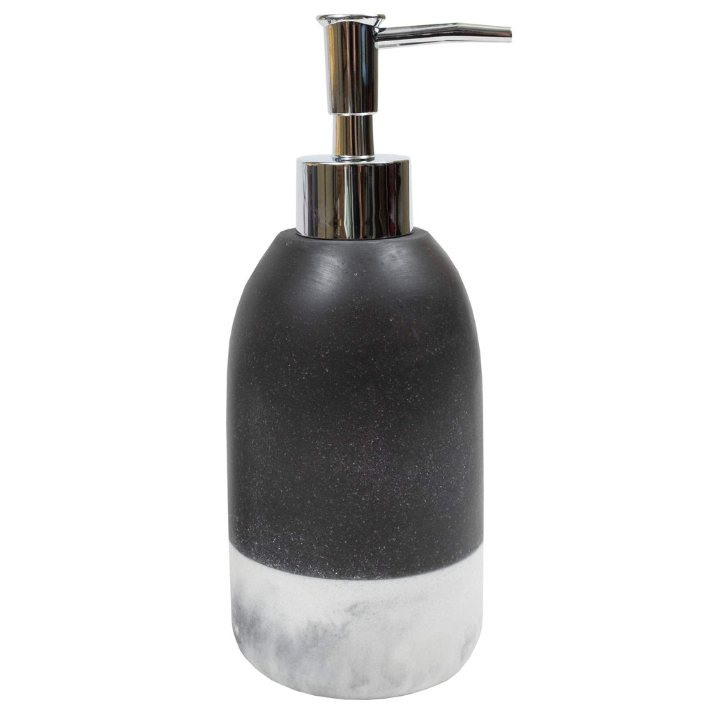 Sweet Home Collection 4-Piece Beach Life Modern Bathroom Accessory Set Bath Shower Tub Decor