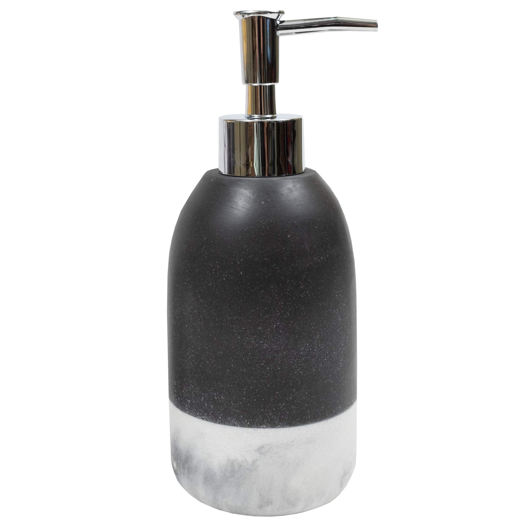 Sweet Home Collection 4-Piece Beach Life Modern Bathroom Accessory Set Bath Shower Tub Decor